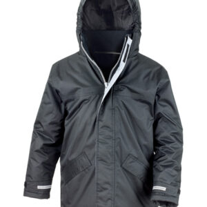 Youth Winter Parka