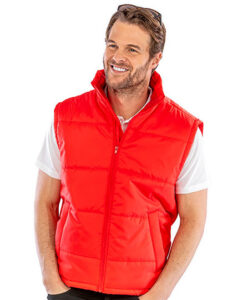Bodywarmer