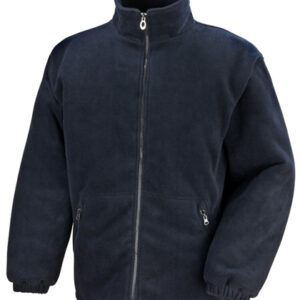 Polartherm™ Quilted Winter Fleece