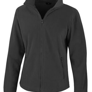 Womens Norse Outdoor Fleece Jacket
