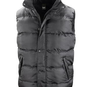 Nova Lux Hooded Gilet