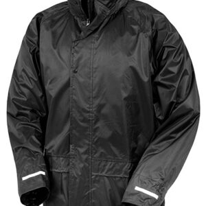 Rain Jacket