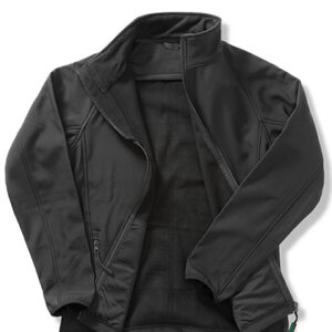 Women´s Printable Softshell Jacket with Recycled Fleece Inner