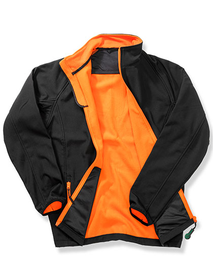 black-orange