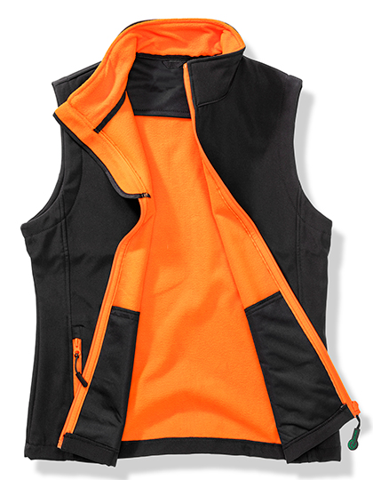 black-orange