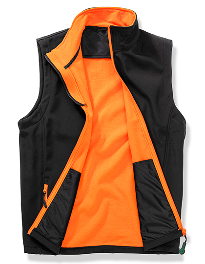black-orange