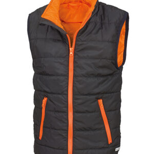 Youth Soft Padded Bodywarmer