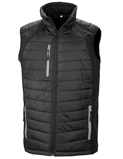 black-grey