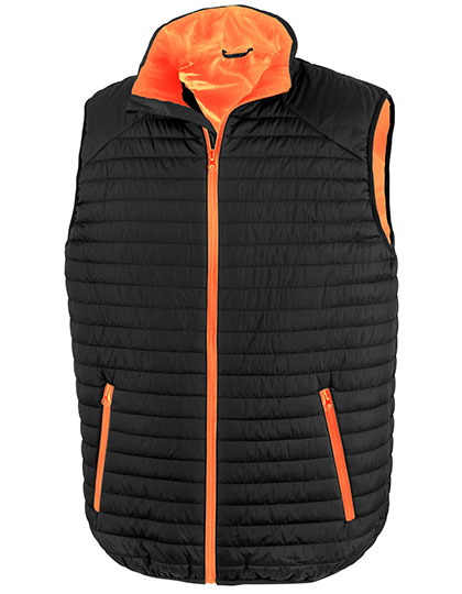 black-orange