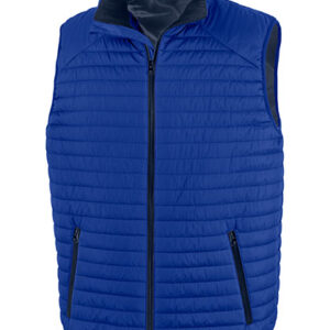 Recycled Thermoquilt Gilet