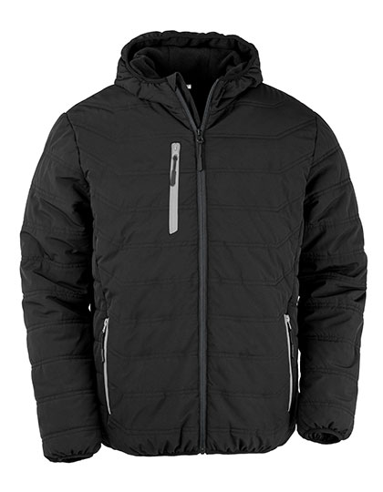 black-grey
