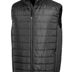 Promo Padded Bodywarmer