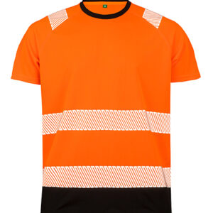 Recycled Safety T-Shirt
