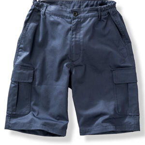 Recycled Work-Guard Utility Shorts