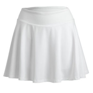 Recycled Womens Fitness Skort