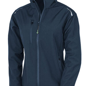 Women´s Recycled 3-Layer Printable Softshell Jacket