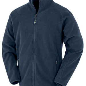 Recycled Fleece Polarthermic Jacket