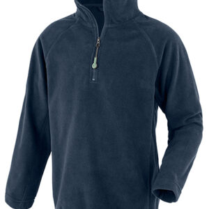Junior Recycled Microfleece Top