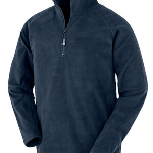 Recycled Microfleece Top