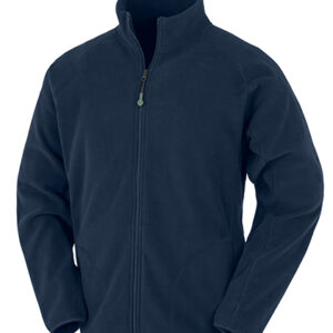 Recycled Microfleece Jacket