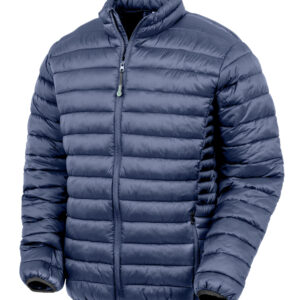 Recycled Padded Jacket