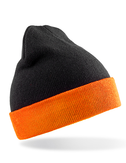 black-orange
