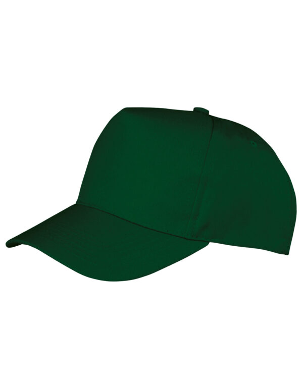 bottle-green