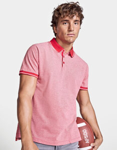 Bowie Poloshirt