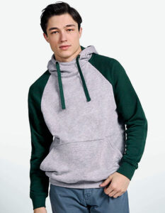 Badet Hooded Sweatshirt
