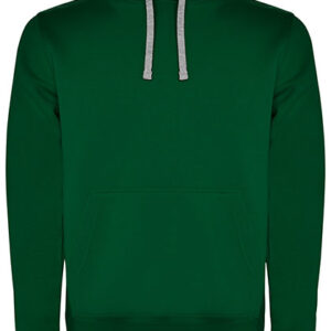 Men´s Urban Hooded Sweatshirt