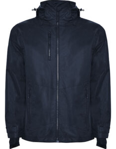 Alaska Jacket