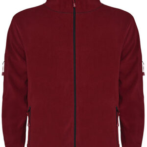 Men´s Luciane Microfleece Jacket