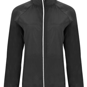 Women´s Glasgow Windjacket