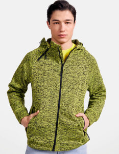 Everest Sweatjacket