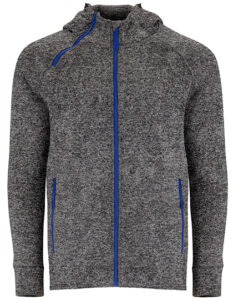Everest Sweatjacket