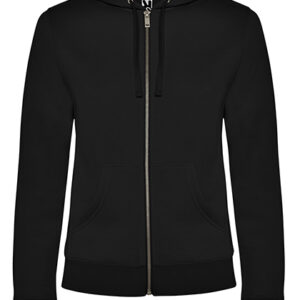 Women´s Veleta Sweatjacket