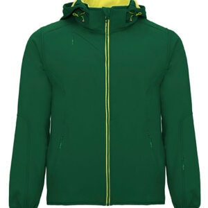 Siberia Softshell Jacket