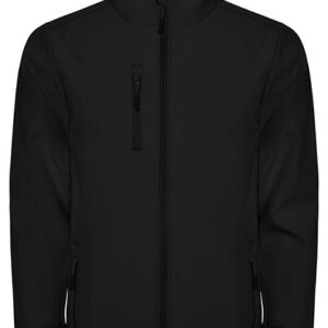 Kids´ Nebraska Softshell Jacket