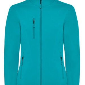 Women´s Nebraska Softshell Jacket