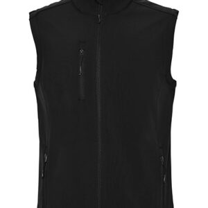 Softshell Vest Quebec