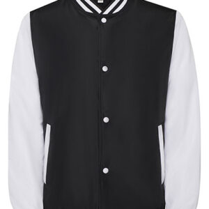 California Varsity Jacket