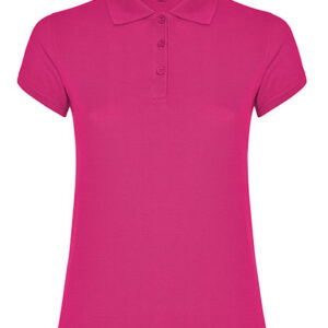 Women´s Star Poloshirt