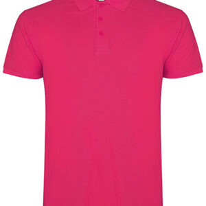 Men´s Star Poloshirt