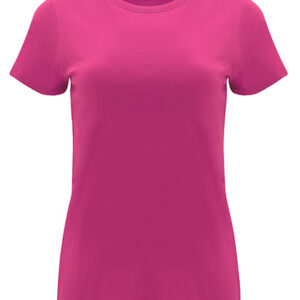 Women´s Capri T-Shirt