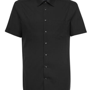 Men´s Shirt Regular Fit Short Sleeve