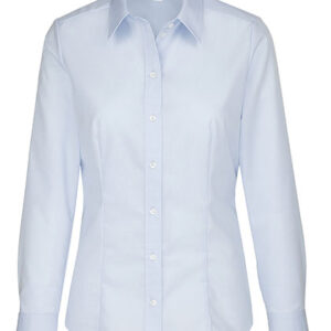 Women´s Blouse Regular Fit Long Sleeve