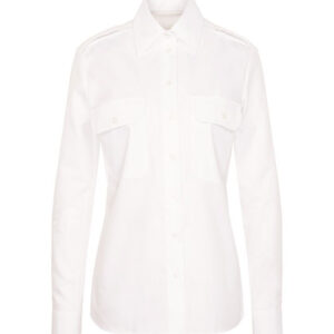 Women´s Pilot Blouse Regular Fit Longsleeve