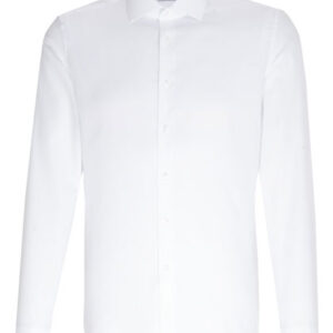 Men´s Shirt Shaped Fit Oxford Longsleeve