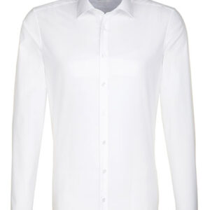 Men´s Shirt Slim Fit Long Sleeve
