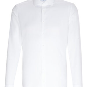 Men´s Shirt Slim Fit Oxford Longsleeve